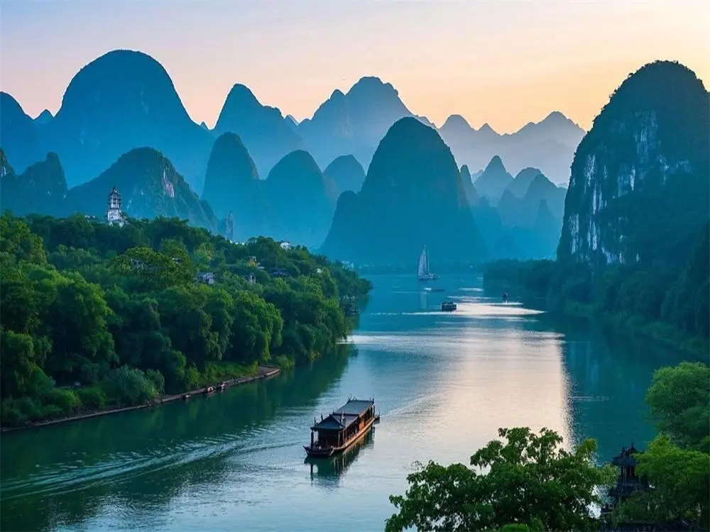 Guilin