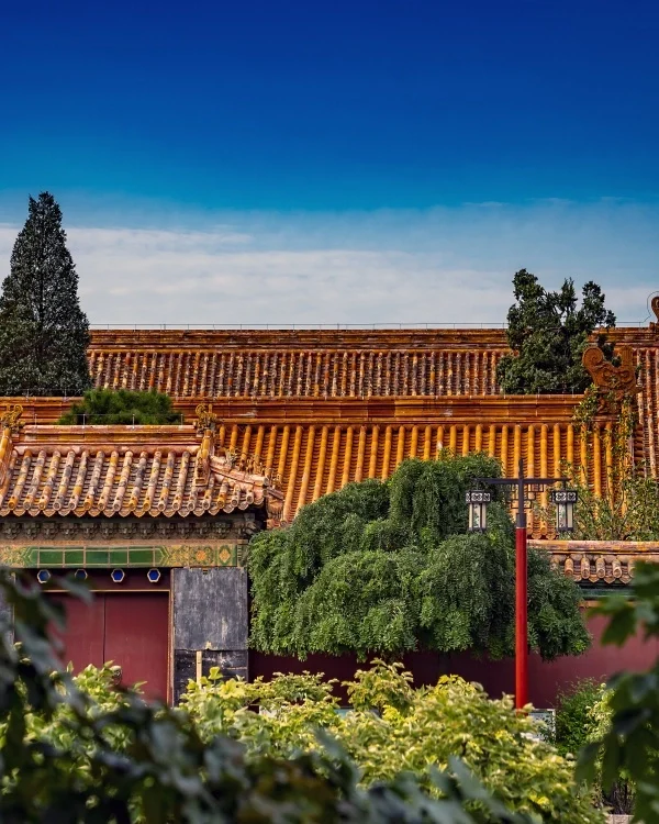 Jingshan Park