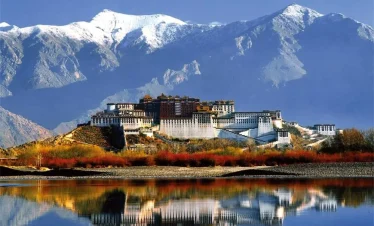 Lhasa