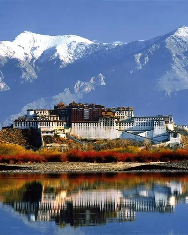 Lhasa