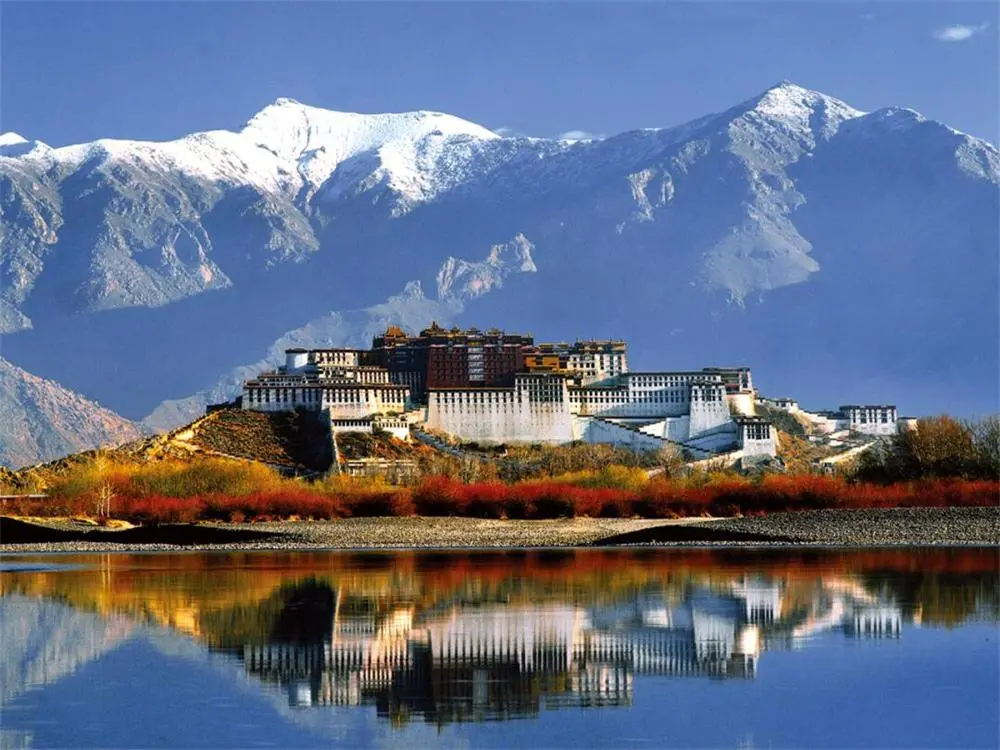 Lhasa