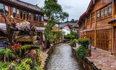 Lijiang