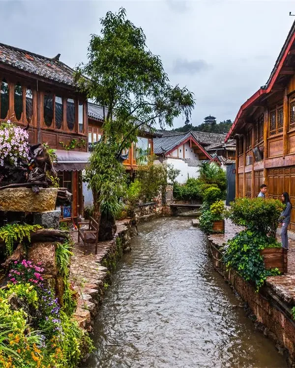Lijiang