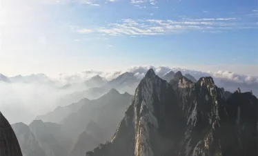 Mount Hua