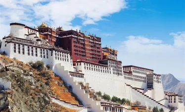 Potala Palace