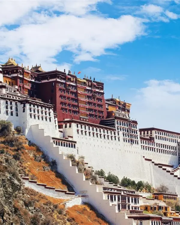 Potala Palace