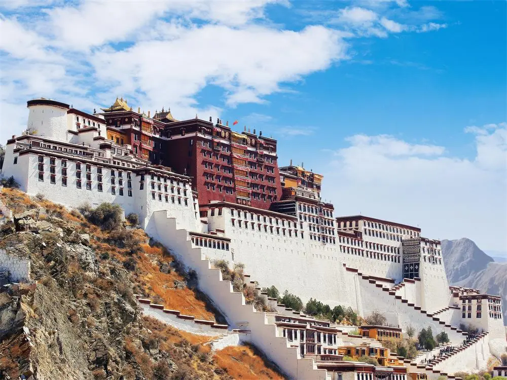 Potala Palace