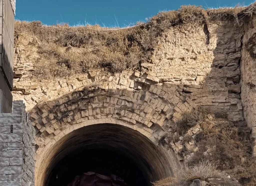 Songpan Ancient Town