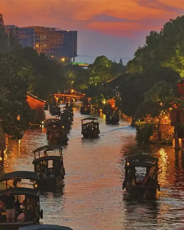 Wuzhen